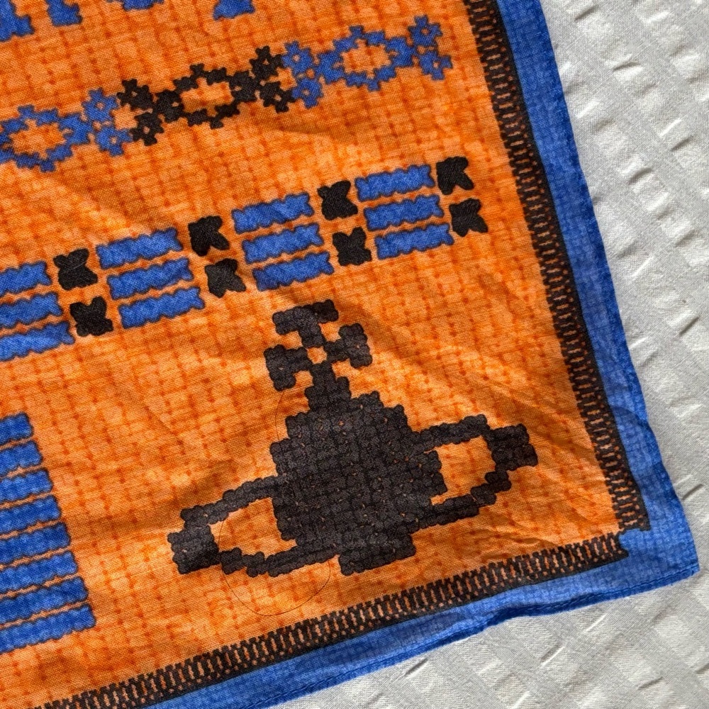 Vivienne Westwood Bandana